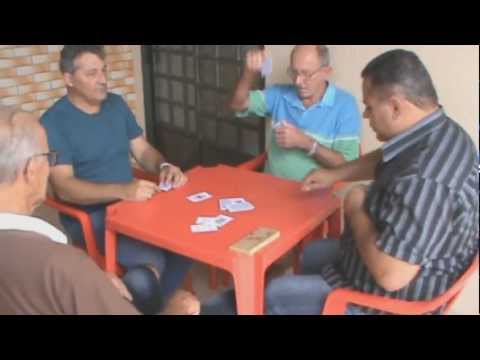 Dardengo - "Truco"  Chamada Enganada!