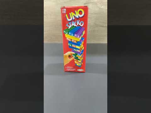 UNO STACKO