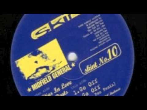 Midfield General - Stig's In Love (Dub Munkey "Stig's in Dub" Remix)