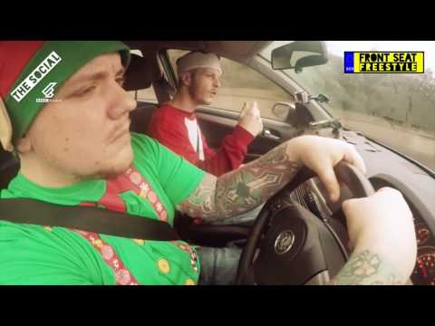 Festive Freestyle - Madhat McGore