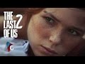 THE LAST OF US 2: Will Naughty Dog Move ...