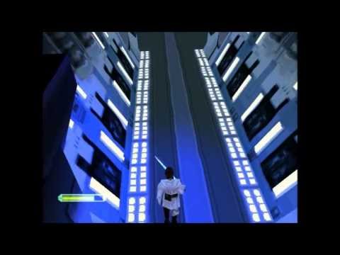 Star Wars Episode 1 : La Menace Fant�me Playstation