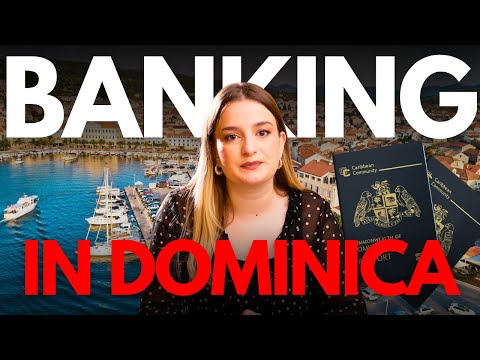 Offshore Banking in Dominica