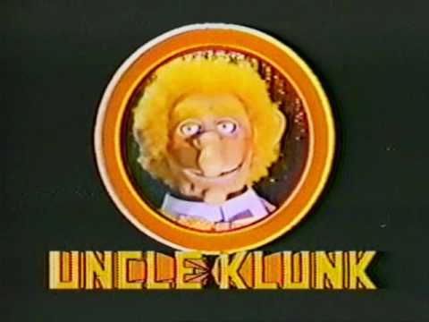 Uncle Klunk