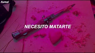 Melanie Martinez - Dead To Me (Traducida al Español)
