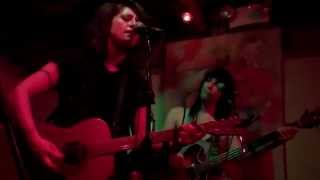 Puss N Boots- Sex Degrees of Separation