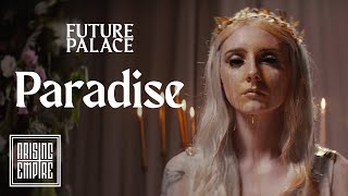 Paradise Music Video