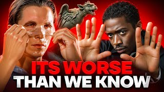 They Are Doing AND Confessing Things That Are Shockingly Evil