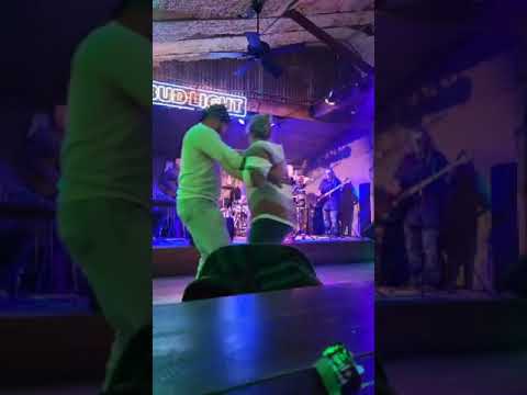 Promotional video thumbnail 3 for Cliff Hanning & Whiskey Bent