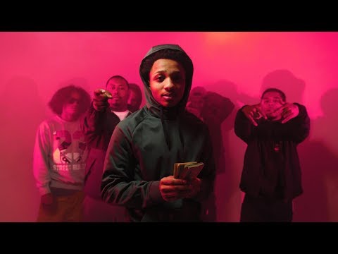 Young Eli x Pine 6 - Mask Off