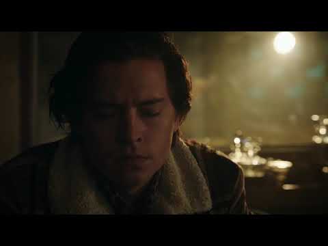 Jughead helps Veronica by erasing Reggie's memory - Riverdale 06x15