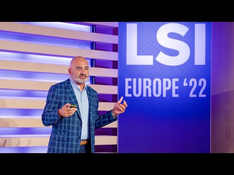 Rick Sanghera, AtaCor Medical - Transforming Cardiac Rhythm Management | LSI Europe '22