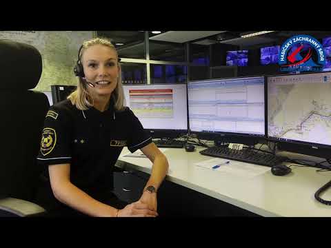 TCTV 112 HZS Libereckého kraje