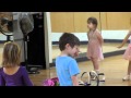 May 27 2011 Emilie S 1st Of 3 Dances For Her Recital Barney