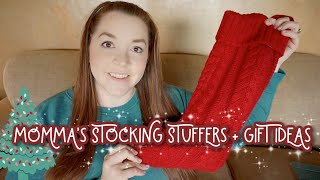 Stocking Stuffer Ideas for Women 2021 // What I Want In My Stocking!