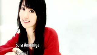 Sora Amamiya - ETERNAL