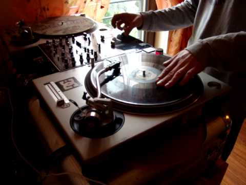 GLOBAL SKRATCH LEAGUE FIXTURE 1 DJ KLIMAT vs PZL