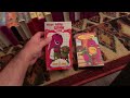 My Updated Barney VHS Collection