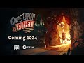 Videoclip de gameplay cu Once Upon a Puppet  Playstation  DLC