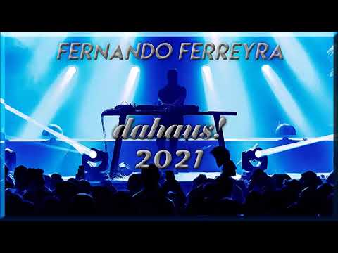 Fernando Ferreyra Dahaus! @ Fruta Bar 2021