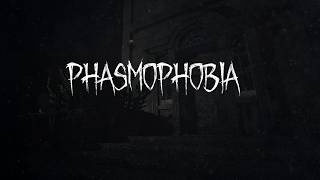 【Phasmophobia 】幾億光年ぶりサムネ思いつかん