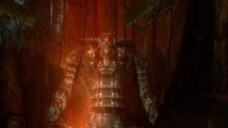 Project 86 - The hand, the furnace, the straight face