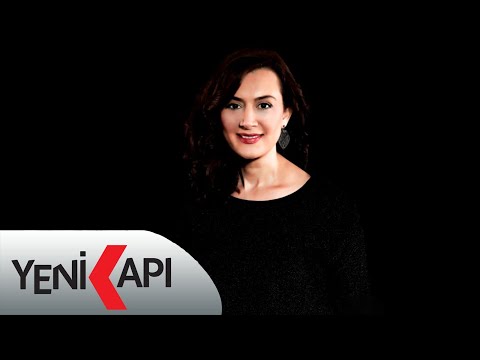 Tuba Akyol - Hala Kaynayan Kalbimi Aşk Ateşi Dağlar (Official Audio)