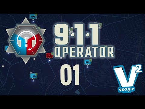 Steam Community :: Video :: Chicago · 911 Operator #01 [let's play deutsch]