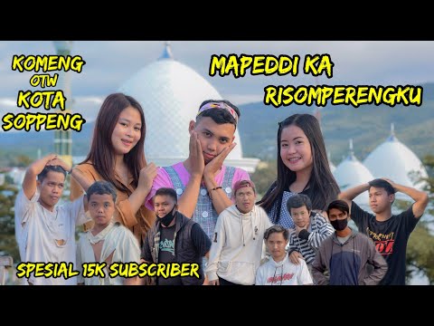 video-bugis-lucu-viral-komedi-bugis-mapeddika-risomperengku