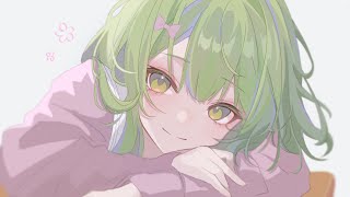 ˗ˏˋ縦画面配信ˎˊ˗ 99.99%の確率でガチ恋しちゃう質感MAXな放課後配信 #Shorts【森中花咲/にじさんじ所属】