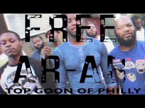 Ar-Ab x GG Truck x NoBrakes Bras "Hot Nigga Freestyle" Official Video 2014