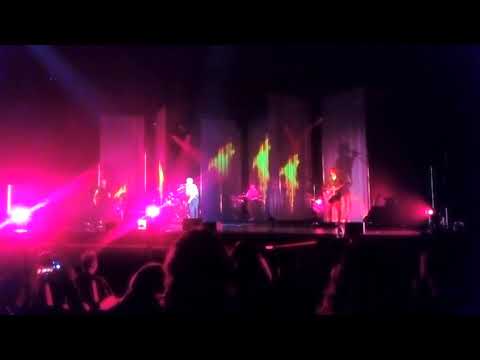 Dido - Hell After This @Stadthalle Wien, Vienna 11.05.2019