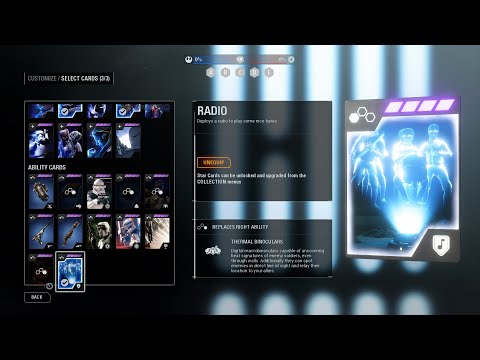 Battlefront Gameplay Rework - Week 11