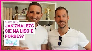 Jak żyje najmłodszy polski milioner? 20m2 talk-show, odc. 306