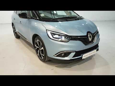 171C5802 - 2017 Renault Grand Scenic Signature 7 Seats Click  Deliver 21,99...
