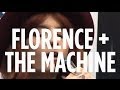 Florence + The Machine "What The Water Gave Me" // SiriusXM // Sirius XM U