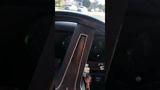 1969 Pontiac GTO Hardtop Ride Along