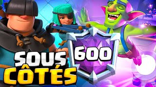 Je RUSH en TOP LADDER grâce à ce nouveau deck MORTIER FRIPONS ! - Deck Guide by Fr29