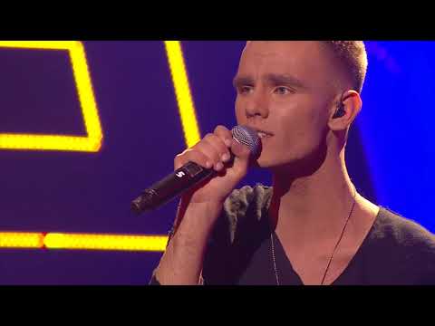 Vilius Popendikis - Nieko Nesakyk (Finalinės kovos – Lietuvos Balsas S5)