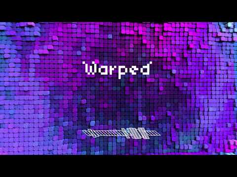 Paul de Quartier - Warped