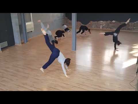 Recull d'imatges CFGS | Arsènic, Espai de Creació