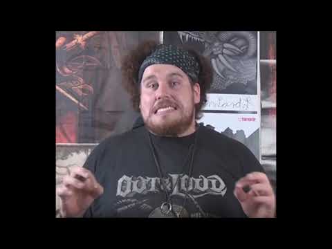 Drachenlord - Mei Vadda (Demo)