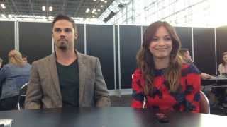New York Comic Con 2013 (12.10.13) #4