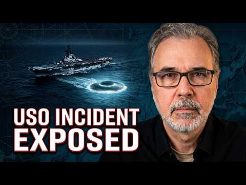 The Franklin D Roosevelt Ufo: Why the Military Kept This Secret (from the Archives)