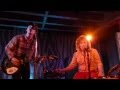Shovels and Rope - "Tickin' Bomb" - at Doug Fir ...