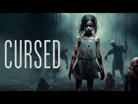 Thumbnail of the video: Cursed Official Trailer