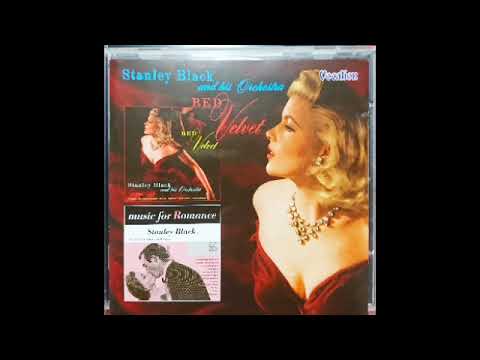 ＲＥＤ ＶＥＬＶＥＴ/STANLEY BLACK and his ORCHESTRA