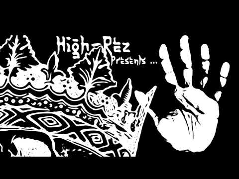 Pimp Hoe X Mike Sherm X Thee Prophecy X Lil Woadie Produced By High Rez