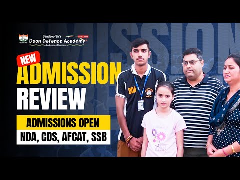 DOON DEFENCE ACADEMY DEHRADUN Video 4