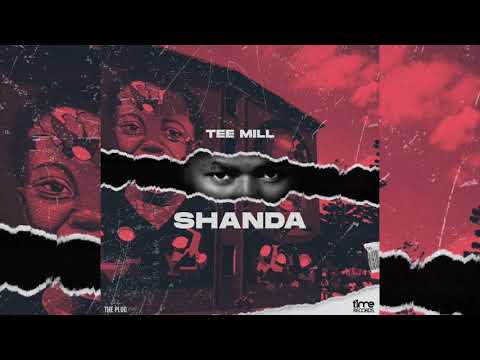 Tee Mill - Shanda